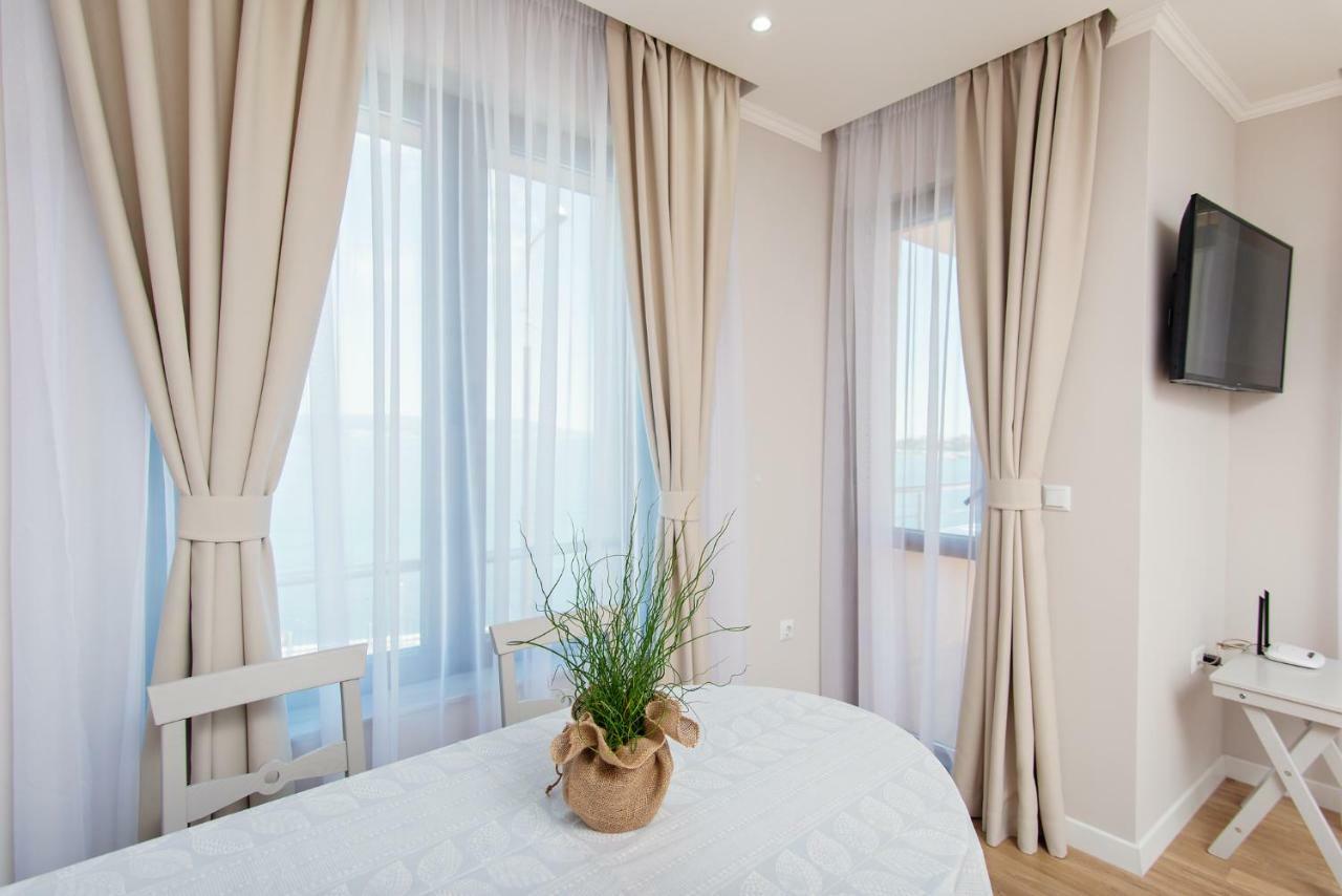 Mary Homes Nesebar Exterior foto