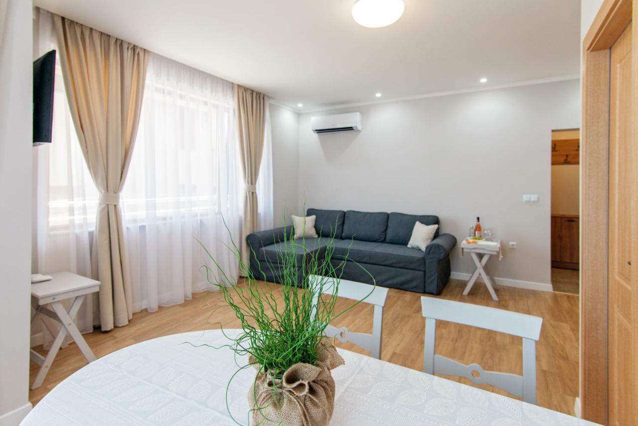 Mary Homes Nesebar Exterior foto