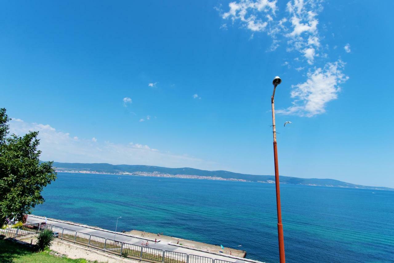 Mary Homes Nesebar Exterior foto